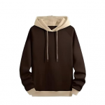 Stylish Hoodies/Sweatshirt Polycotton Hoodies