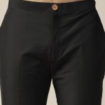 Men's Kurta Trouser Set