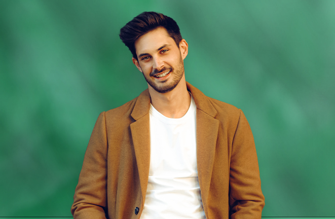 Finding Luxury In Simplicity