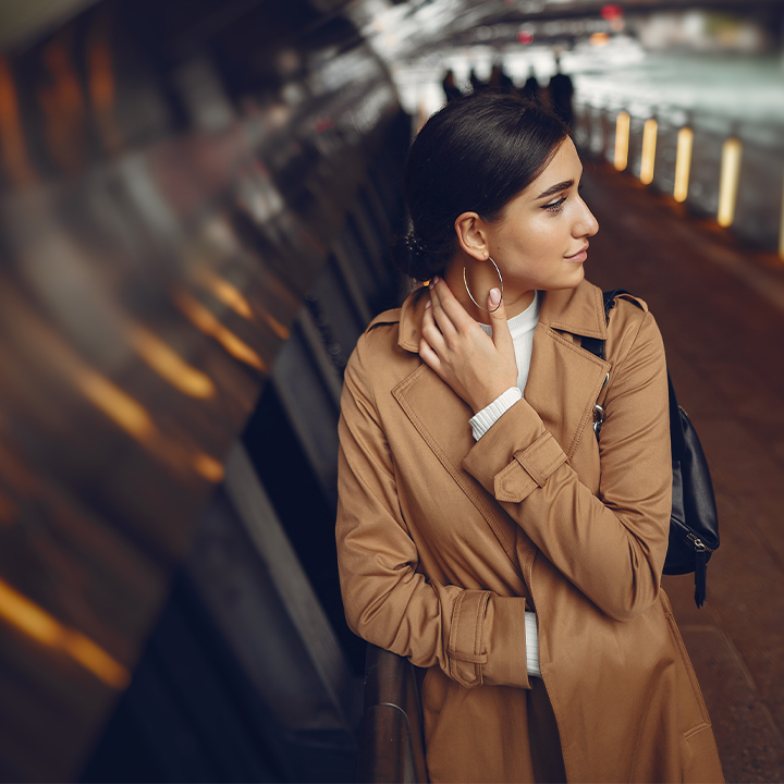 How Mindful Choices Elevate Style and Protect the Planet